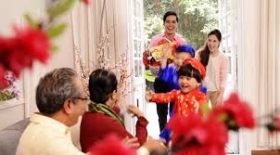 HÀNH XỬ VĂN MINH NGÀY TẾT TRONG KỶ NGUYÊN MỚI: PHÁP LUẬT VÀ VĂN HÓA TRONG ĐỜI SỐNG NGƯỜI DÂN