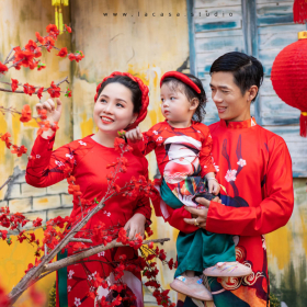 HÀNH XỬ VĂN MINH NGÀY TẾT TRONG KỶ NGUYÊN MỚI: PHÁP LUẬT VÀ VĂN HÓA TRONG ĐỜI SỐNG NGƯỜI DÂN