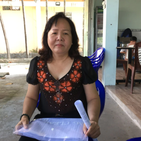 NGÂN HÀNG BÁN TÀI SẢN ĐẢM BẢO KHI TÒA ĐANG THỤ LÝ NGÂN HÀNG BÁN TÀI SẢN ĐẢM BẢO KHI TÒA ĐANG THỤ LÝ