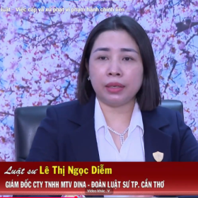 THCT Chính sách pháp luật ngày 18.7.2026