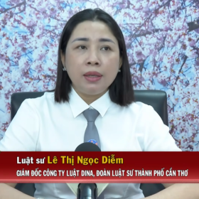 THCT Chính sách pháp luật ngày 29.8.2026