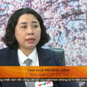 VTV 10 Miền Tây hôm nay 21.4.2026