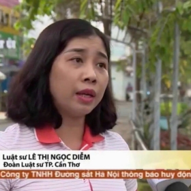 VTV9 Nhịp sống Phương Nam - Mất tài sản vì vay thế chấp giấy tờ đất